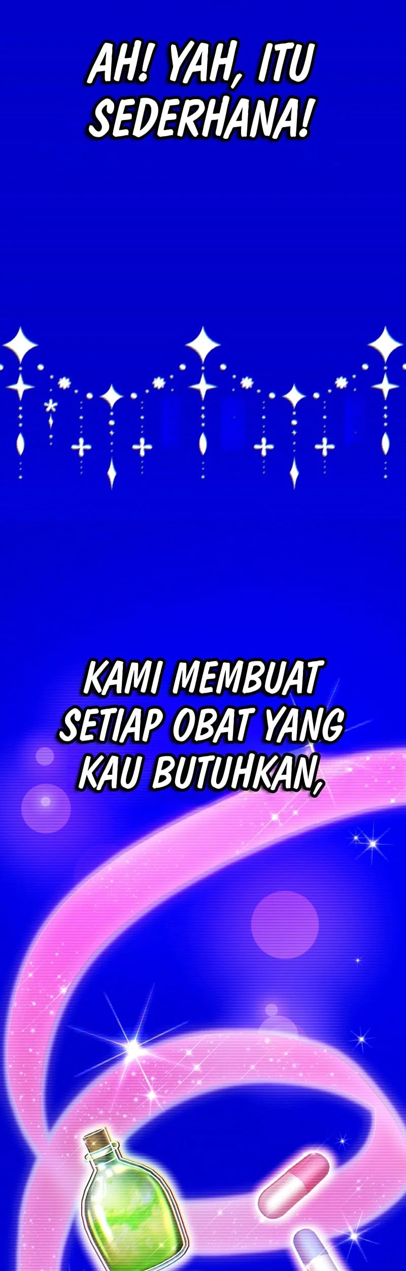 Got Dropped into a Ghost Story, Still Gotta Work Chapter 8 - halaman 28