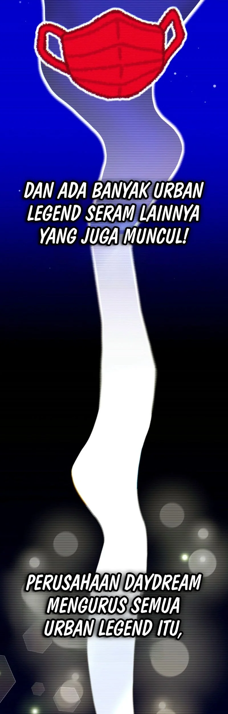 Got Dropped into a Ghost Story, Still Gotta Work Chapter 8 - halaman 32