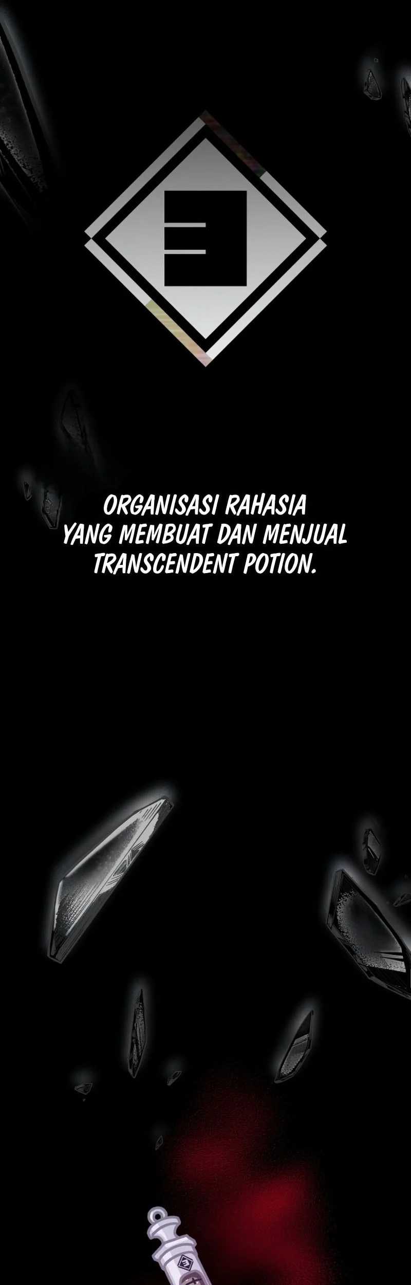 Got Dropped into a Ghost Story, Still Gotta Work Chapter 8 - halaman 43