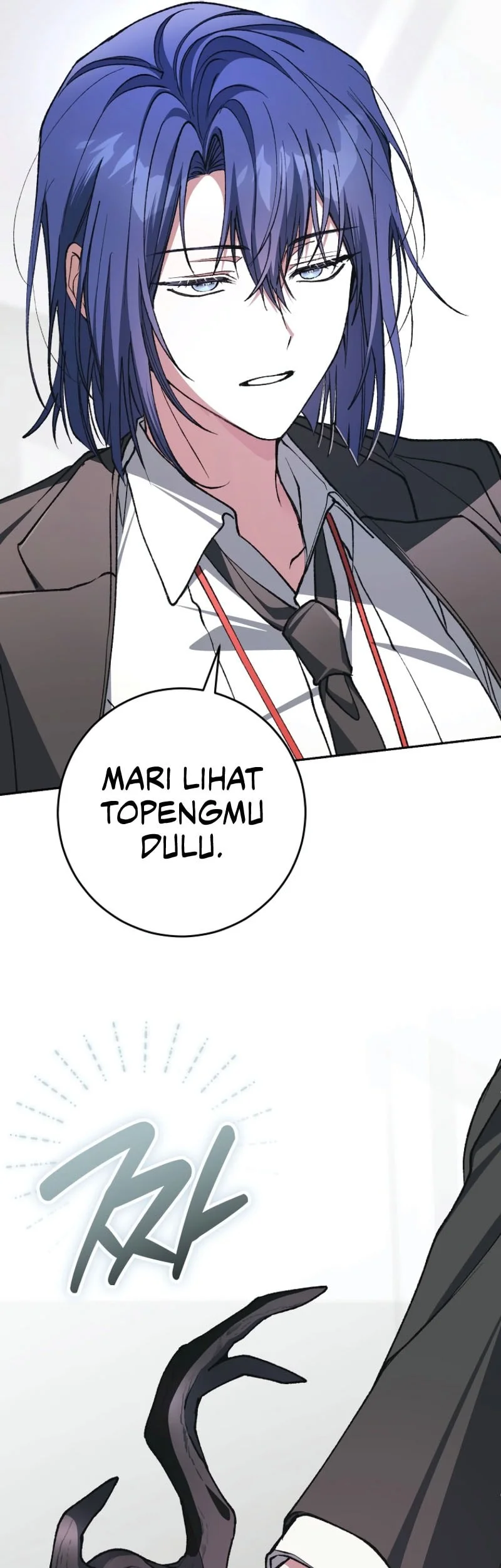 Got Dropped into a Ghost Story, Still Gotta Work Chapter 8 - halaman 62
