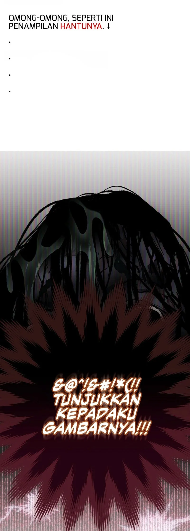 Got Dropped into a Ghost Story, Still Gotta Work Chapter 8 - halaman 69