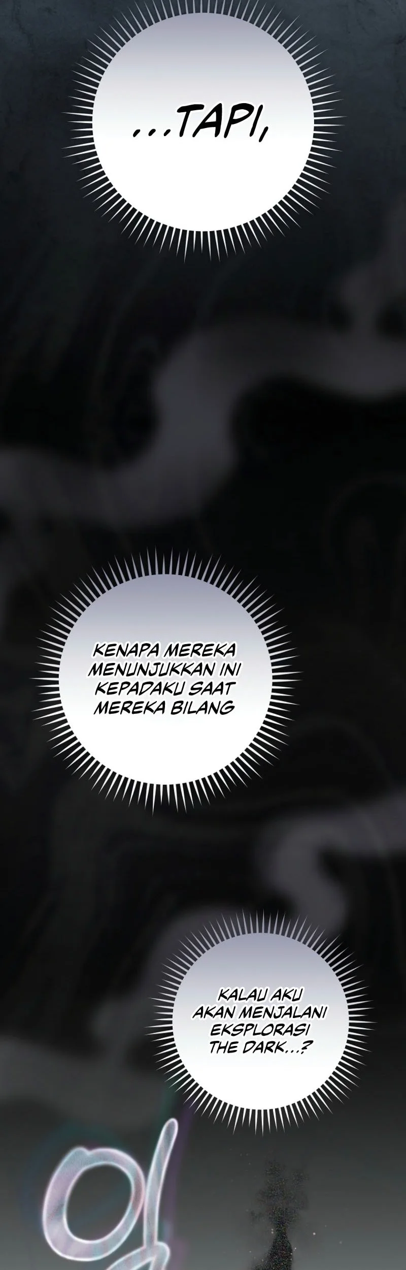 Got Dropped into a Ghost Story, Still Gotta Work Chapter 8 - halaman 71