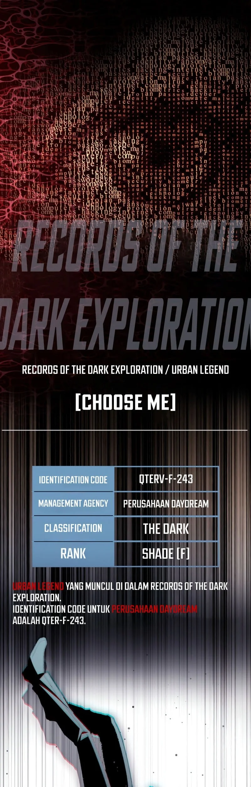 Got Dropped into a Ghost Story, Still Gotta Work Chapter 8 - halaman 78