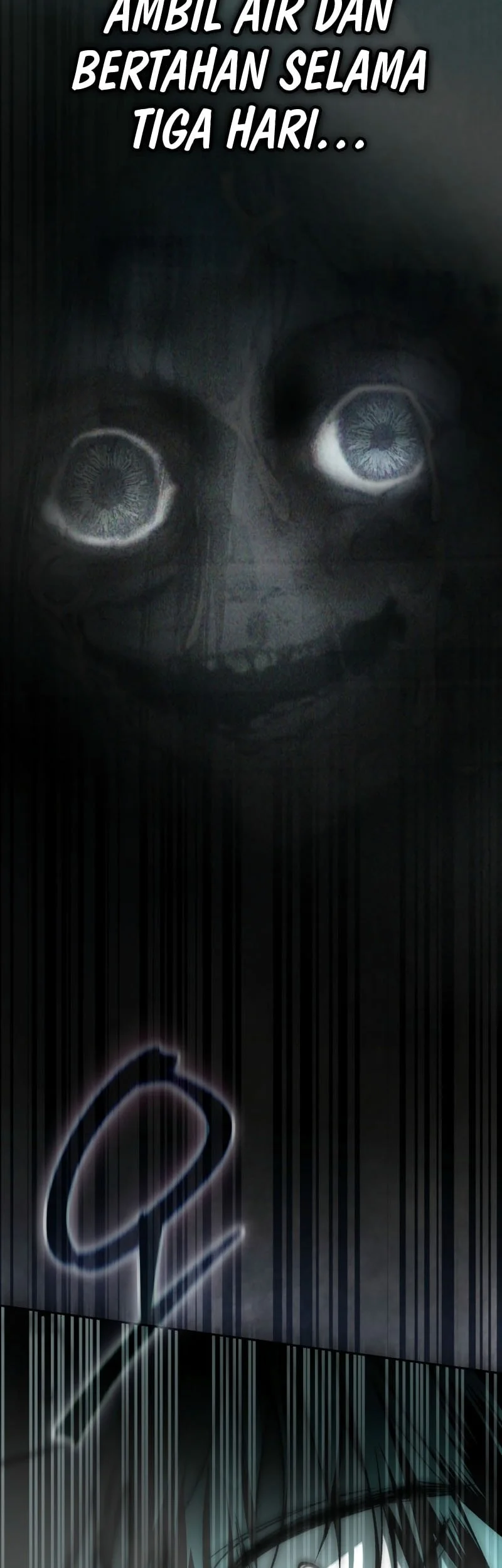 Got Dropped into a Ghost Story, Still Gotta Work Chapter 8 - halaman 91