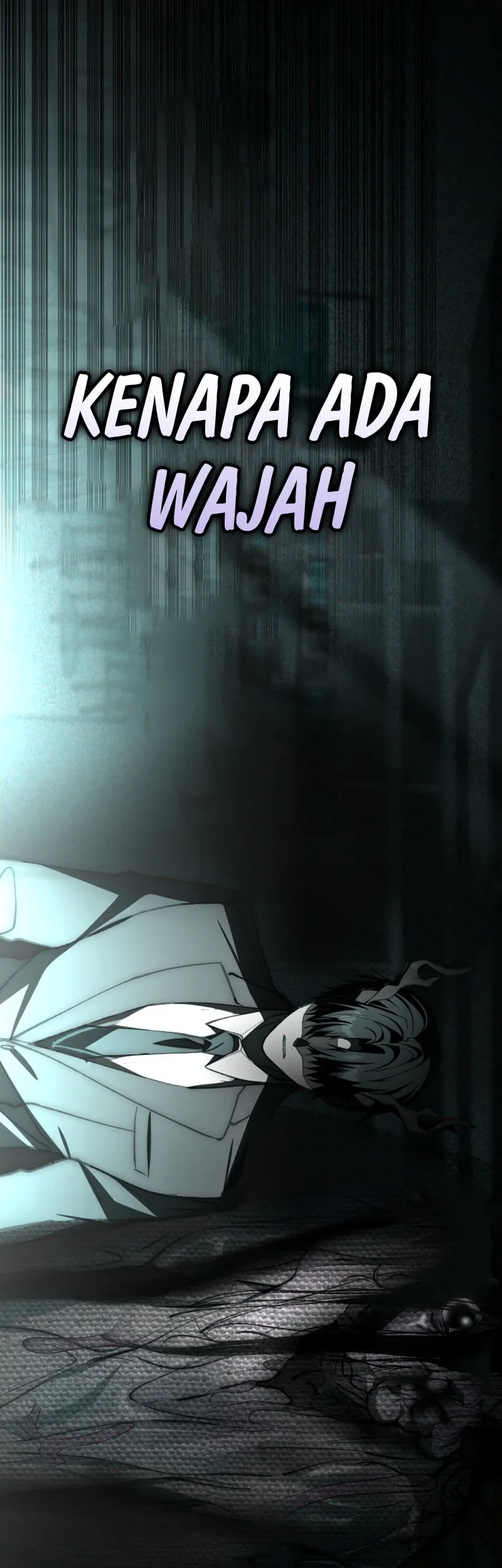 Got Dropped into a Ghost Story, Still Gotta Work Chapter 8 - halaman 93