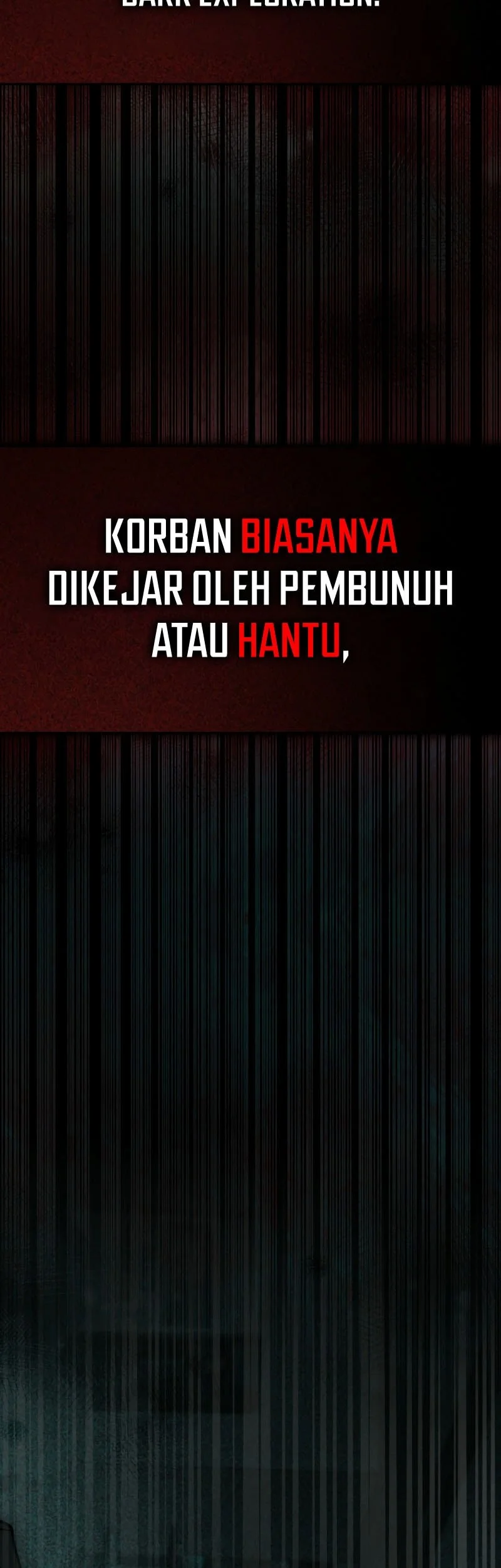 Got Dropped into a Ghost Story, Still Gotta Work Chapter 8 - halaman 95