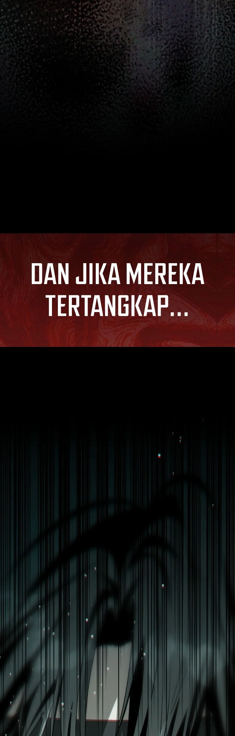 Got Dropped into a Ghost Story, Still Gotta Work Chapter 8 - halaman 98