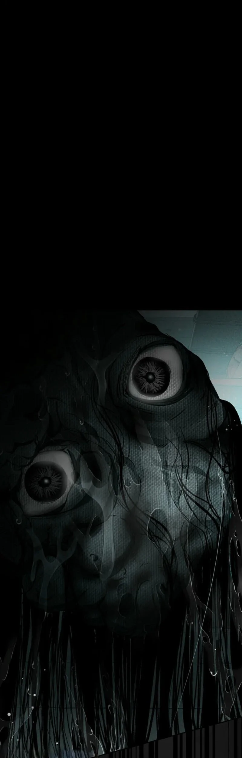 Got Dropped into a Ghost Story, Still Gotta Work Chapter 9 - halaman 10