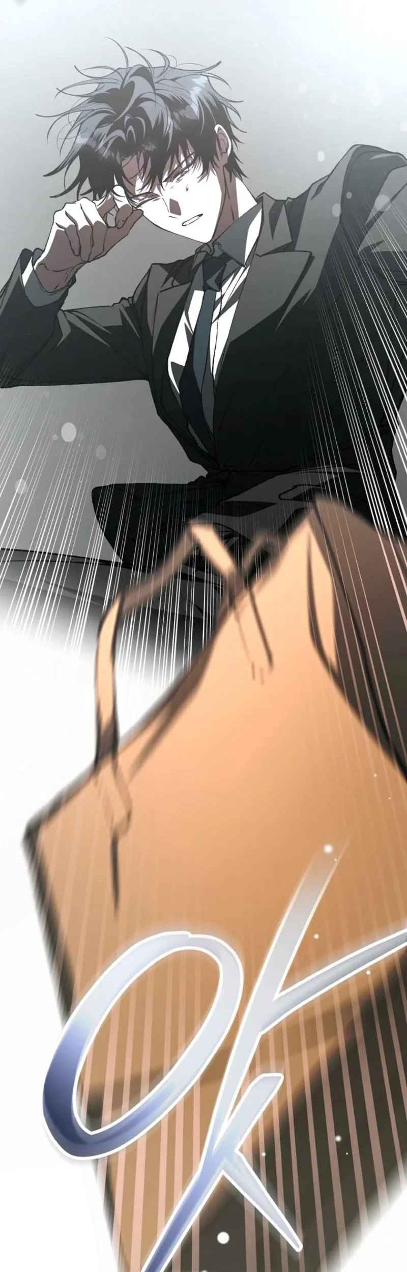 Got Dropped into a Ghost Story, Still Gotta Work Chapter 9 - halaman 107