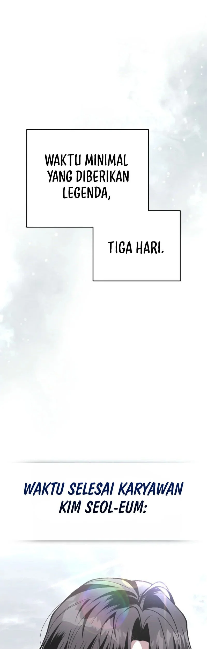 Got Dropped into a Ghost Story, Still Gotta Work Chapter 9 - halaman 110