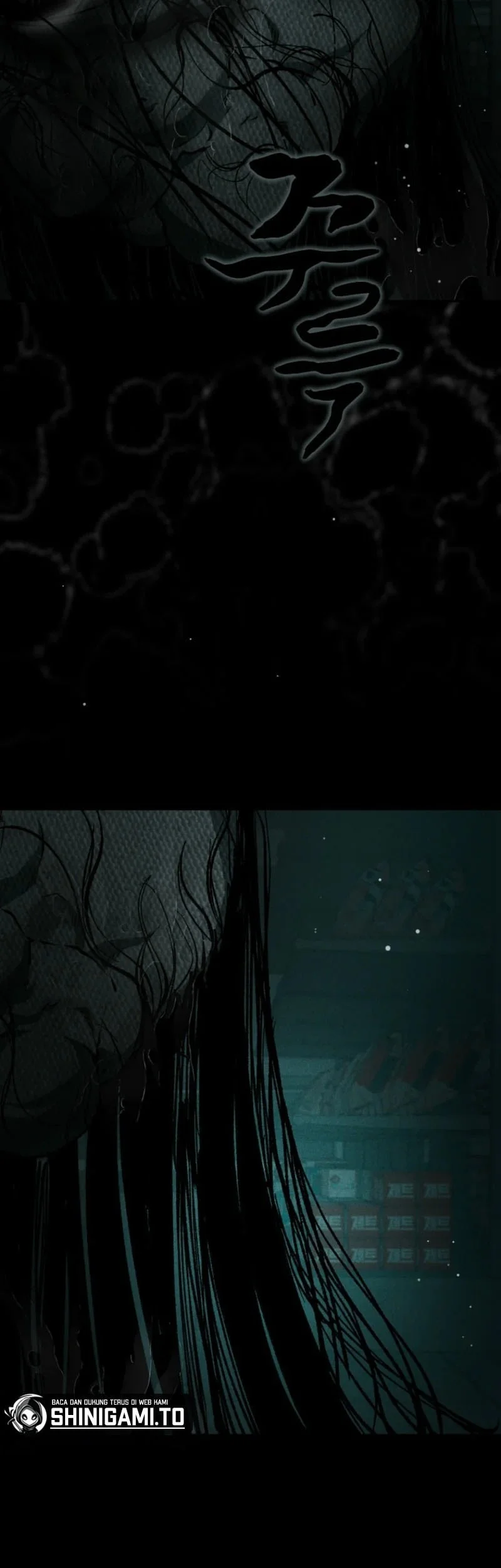Got Dropped into a Ghost Story, Still Gotta Work Chapter 9 - halaman 14