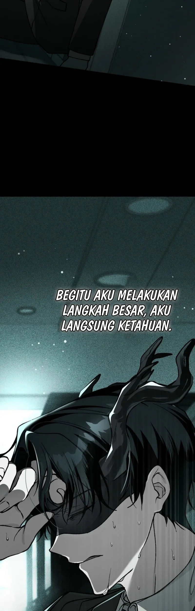 Got Dropped into a Ghost Story, Still Gotta Work Chapter 9 - halaman 16