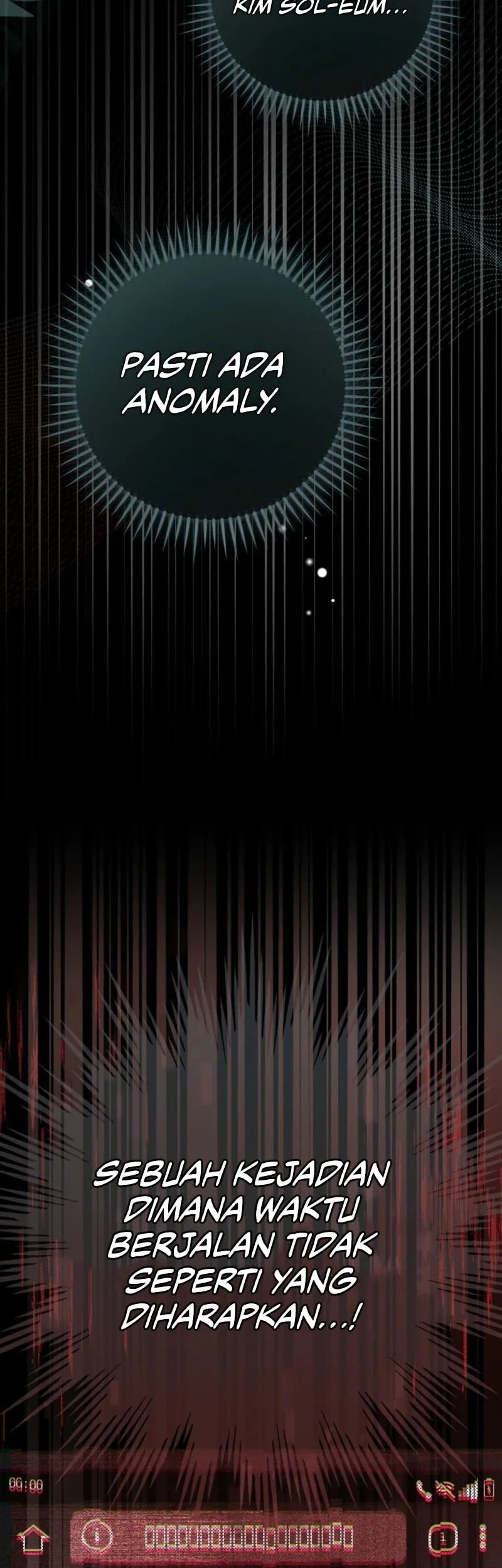 Got Dropped into a Ghost Story, Still Gotta Work Chapter 9 - halaman 20