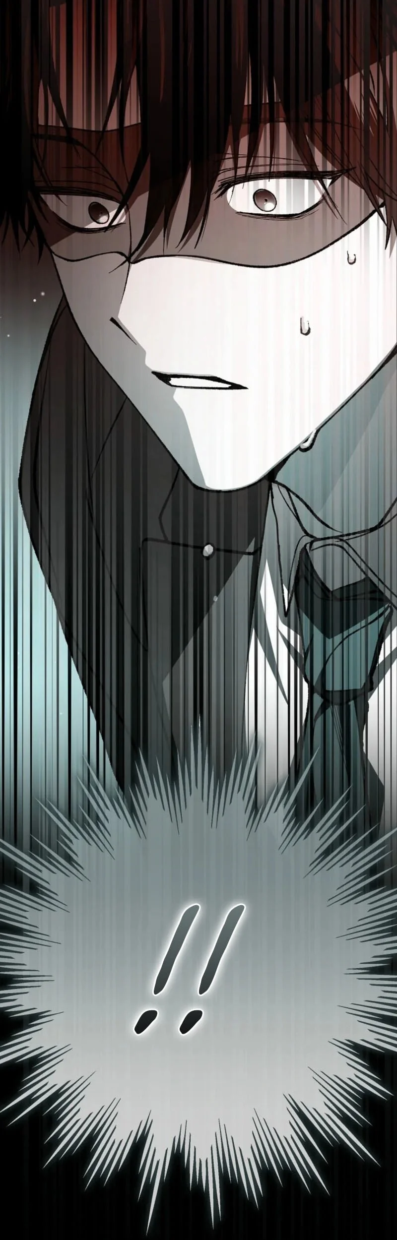 Got Dropped into a Ghost Story, Still Gotta Work Chapter 9 - halaman 22