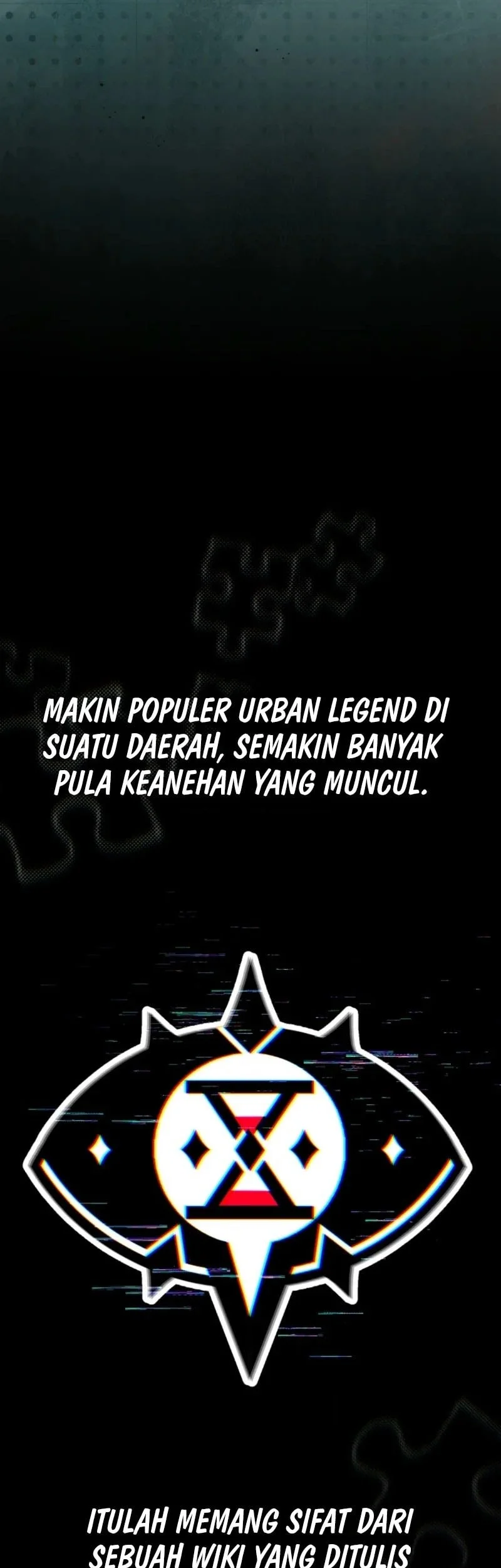 Got Dropped into a Ghost Story, Still Gotta Work Chapter 9 - halaman 24