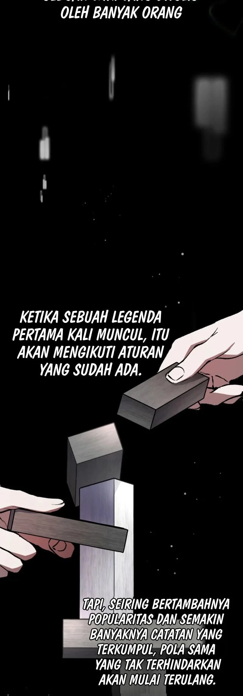 Got Dropped into a Ghost Story, Still Gotta Work Chapter 9 - halaman 25