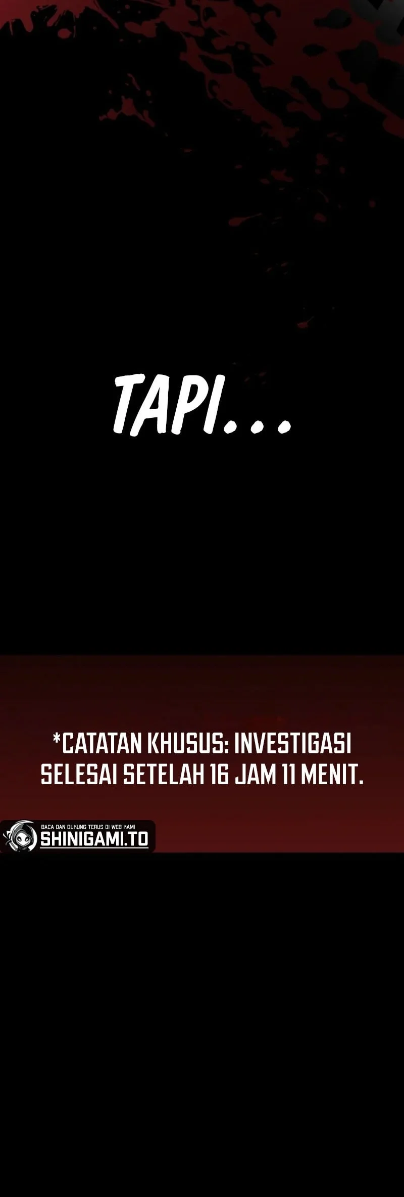 Got Dropped into a Ghost Story, Still Gotta Work Chapter 9 - halaman 29
