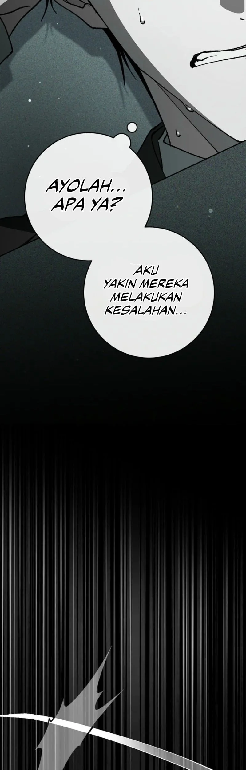 Got Dropped into a Ghost Story, Still Gotta Work Chapter 9 - halaman 32