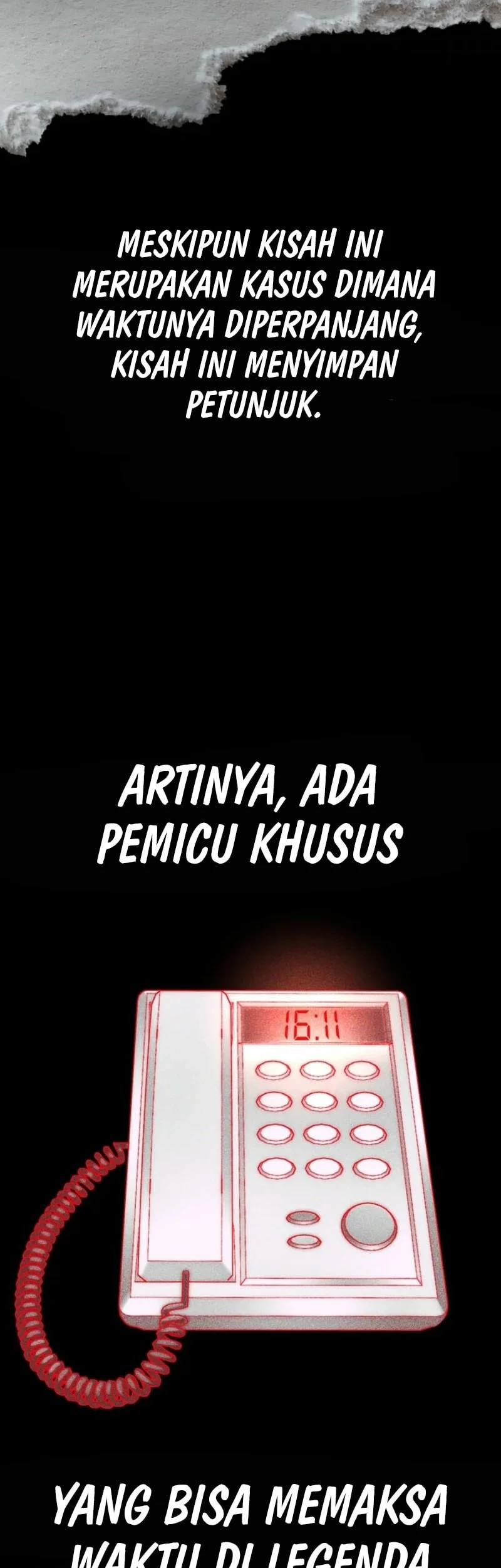 Got Dropped into a Ghost Story, Still Gotta Work Chapter 9 - halaman 39