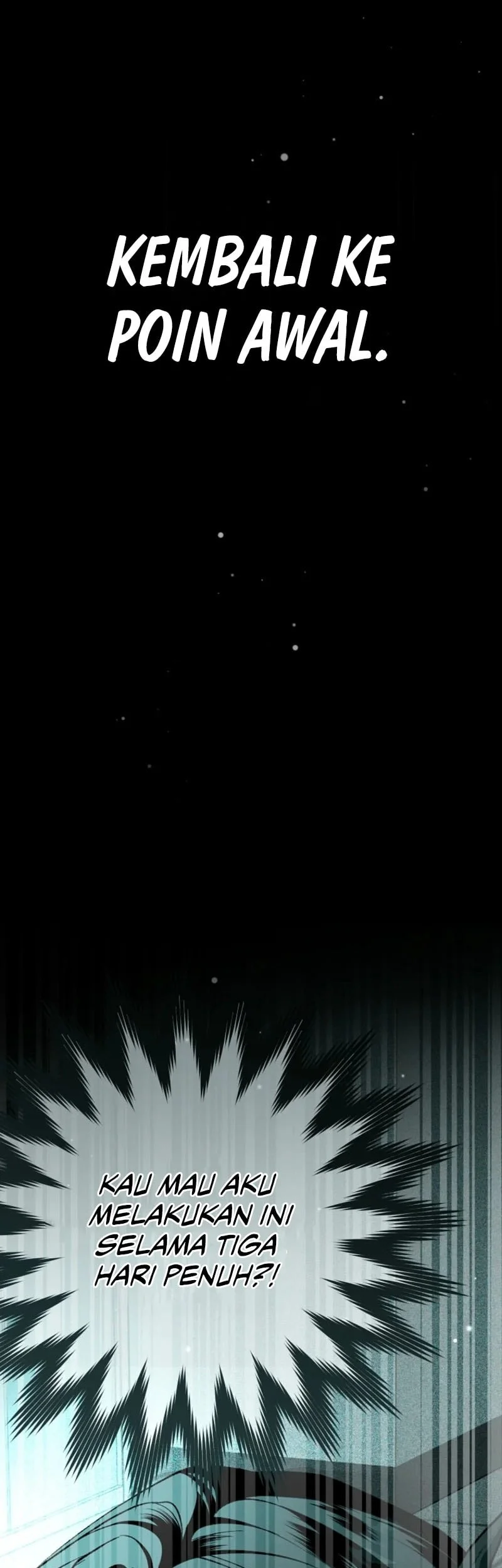 Got Dropped into a Ghost Story, Still Gotta Work Chapter 9 - halaman 4