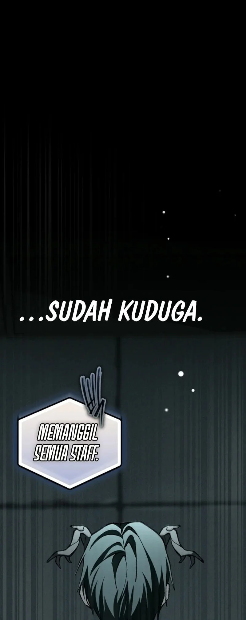 Got Dropped into a Ghost Story, Still Gotta Work Chapter 9 - halaman 46