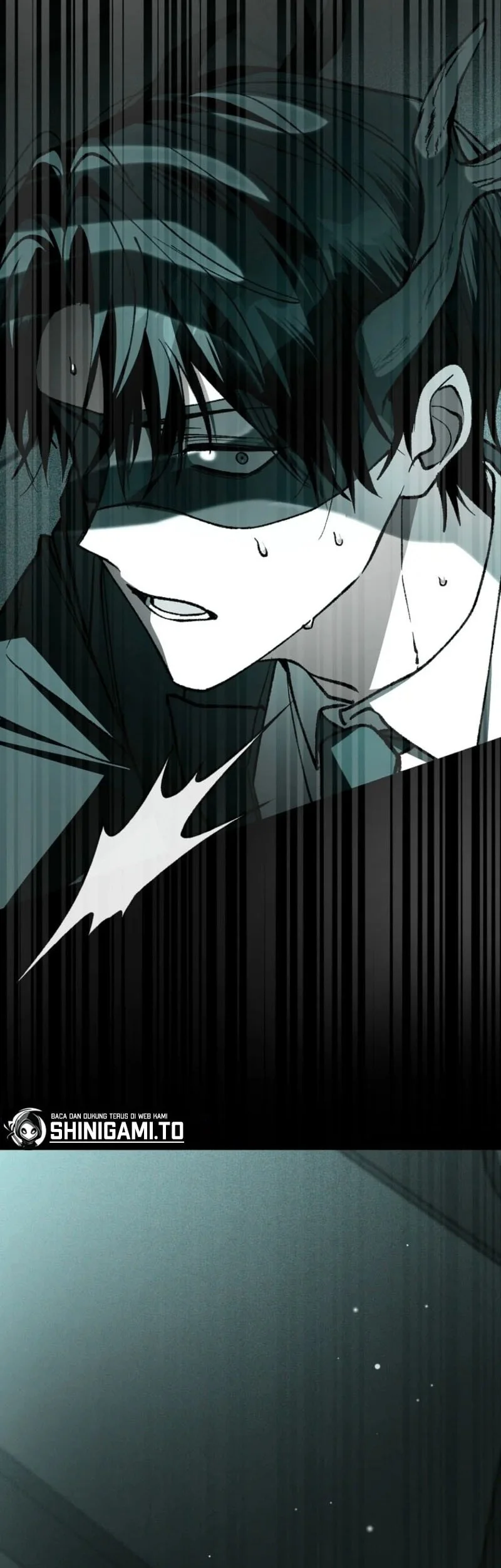 Got Dropped into a Ghost Story, Still Gotta Work Chapter 9 - halaman 51