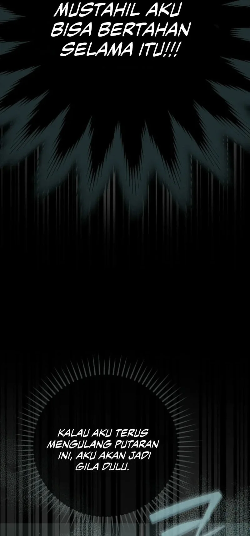 Got Dropped into a Ghost Story, Still Gotta Work Chapter 9 - halaman 57