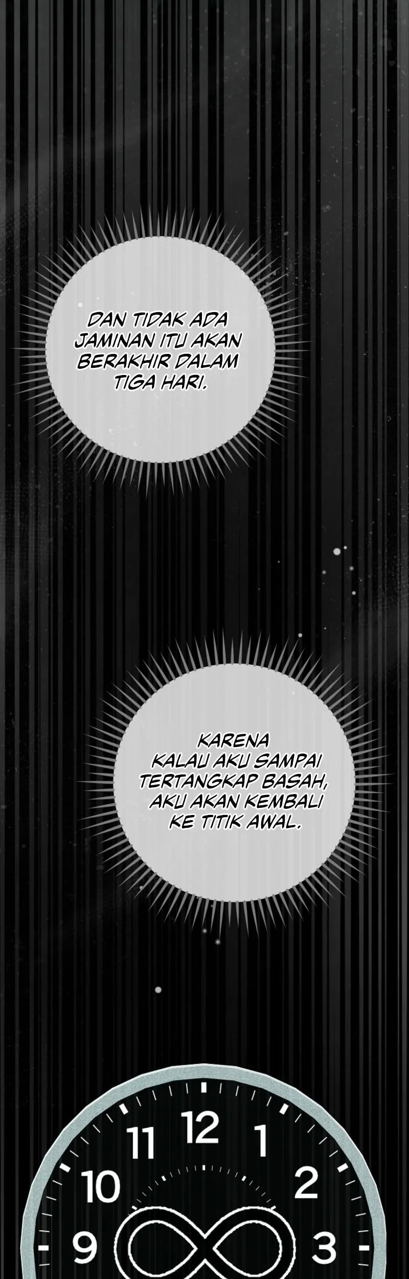 Got Dropped into a Ghost Story, Still Gotta Work Chapter 9 - halaman 6