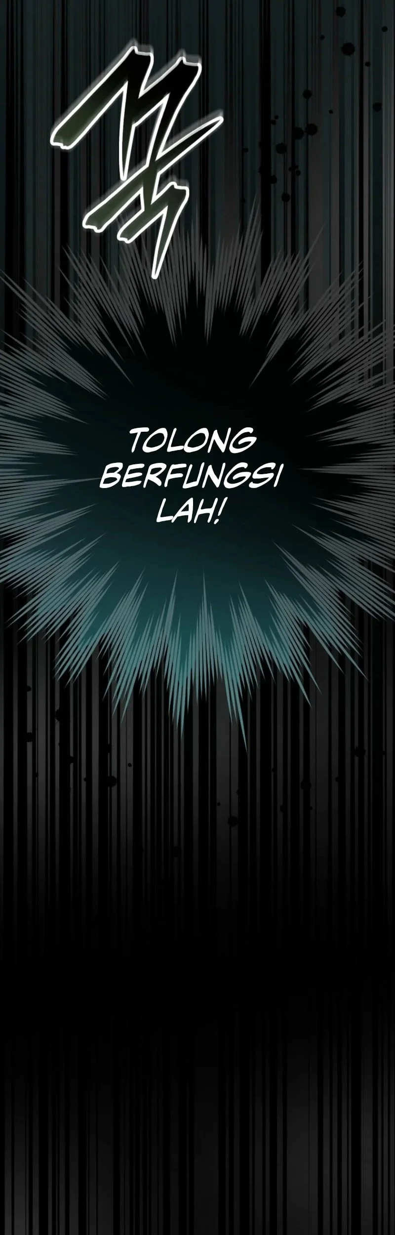 Got Dropped into a Ghost Story, Still Gotta Work Chapter 9 - halaman 72