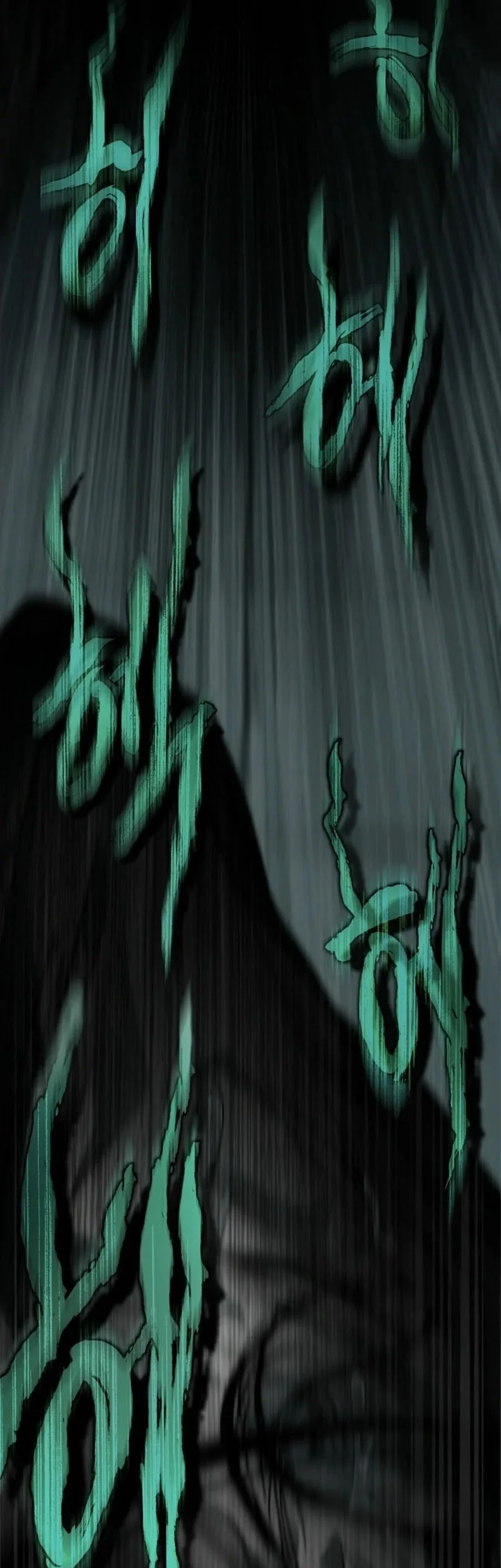 Got Dropped into a Ghost Story, Still Gotta Work Chapter 9 - halaman 82