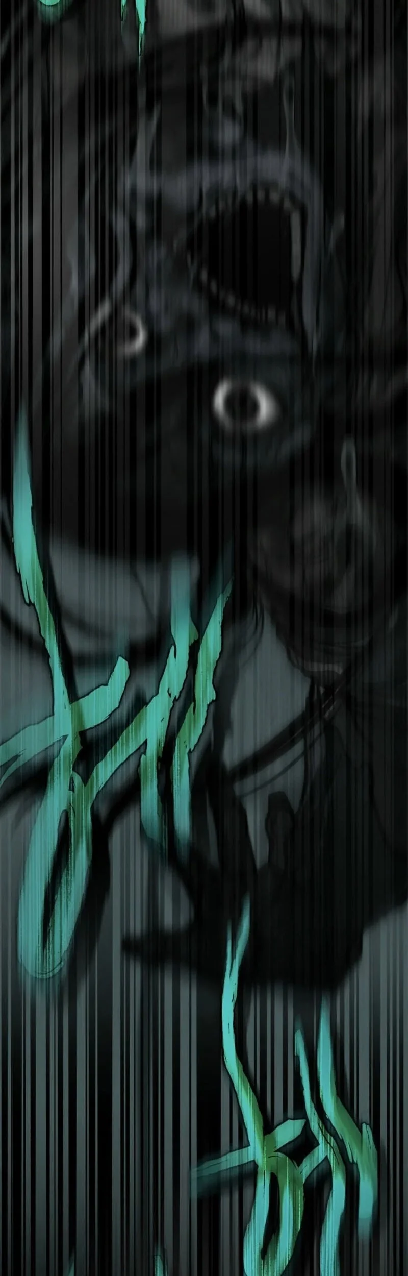 Got Dropped into a Ghost Story, Still Gotta Work Chapter 9 - halaman 83