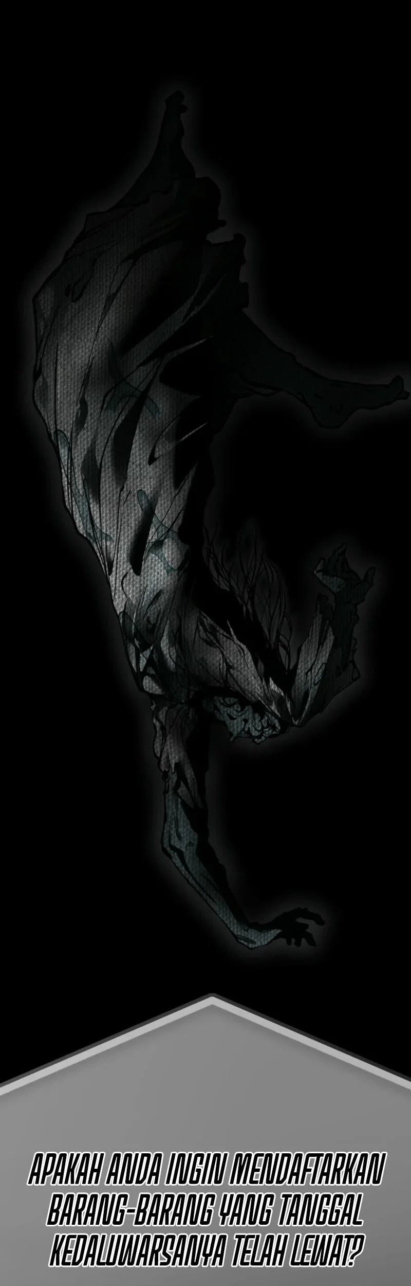 Got Dropped into a Ghost Story, Still Gotta Work Chapter 9 - halaman 86