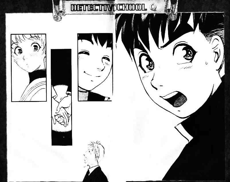 Gotou-san Wants Me To Turn Around Chapter 20 - halaman 2