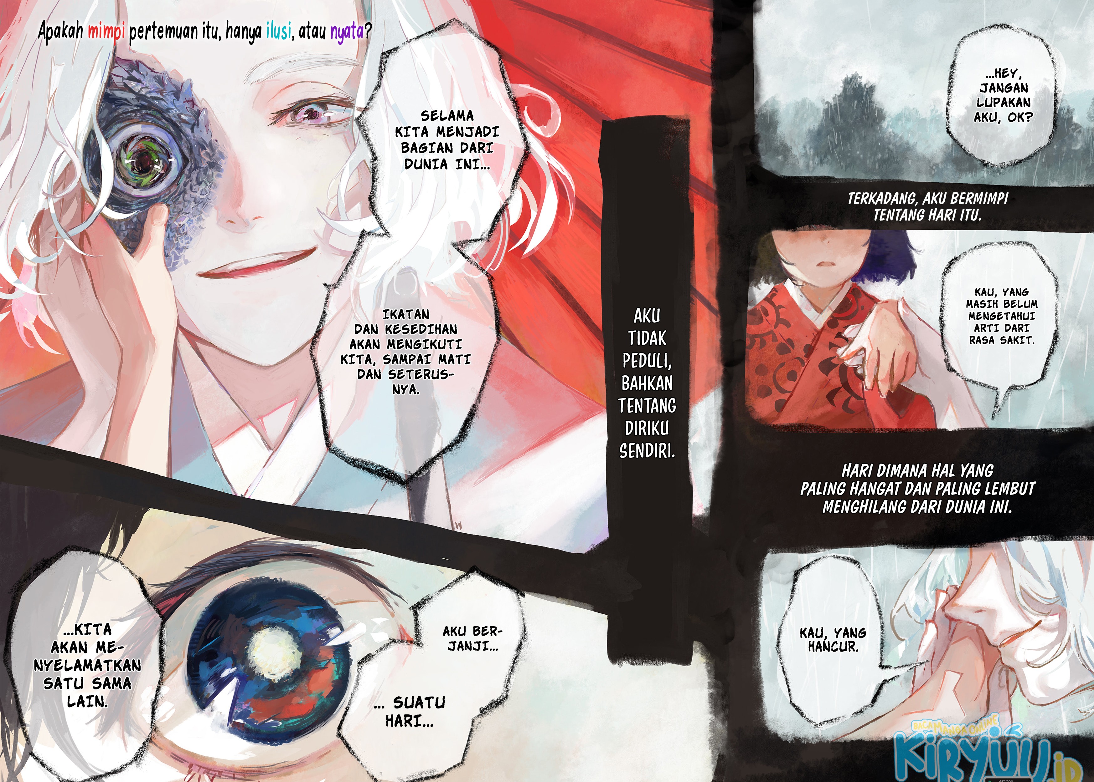 Goze Hotaru Chapter 1 - halaman 2