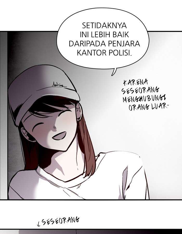 Goze Hotaru Chapter 11 - halaman 15