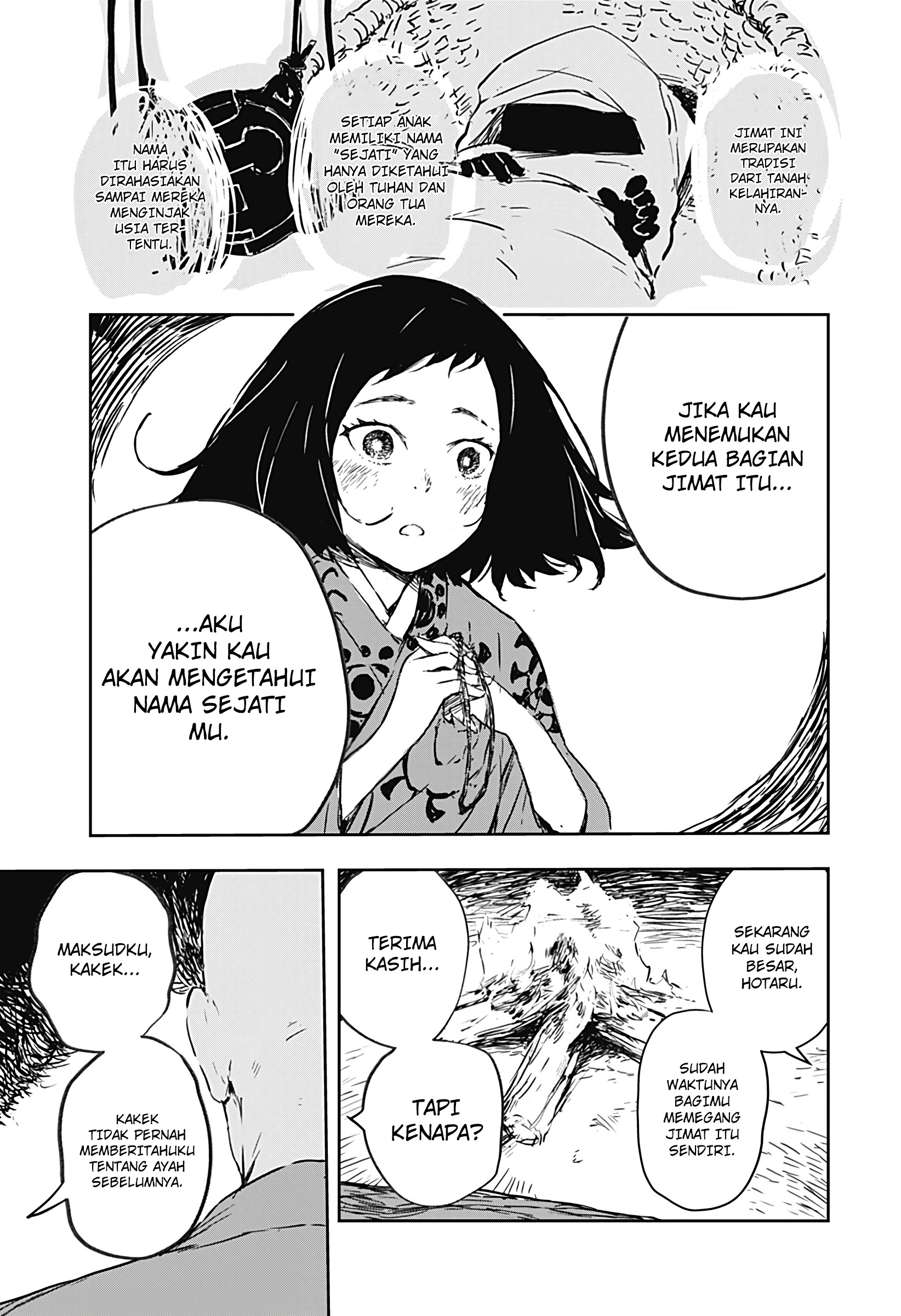 Goze Hotaru Chapter 2 - halaman 16