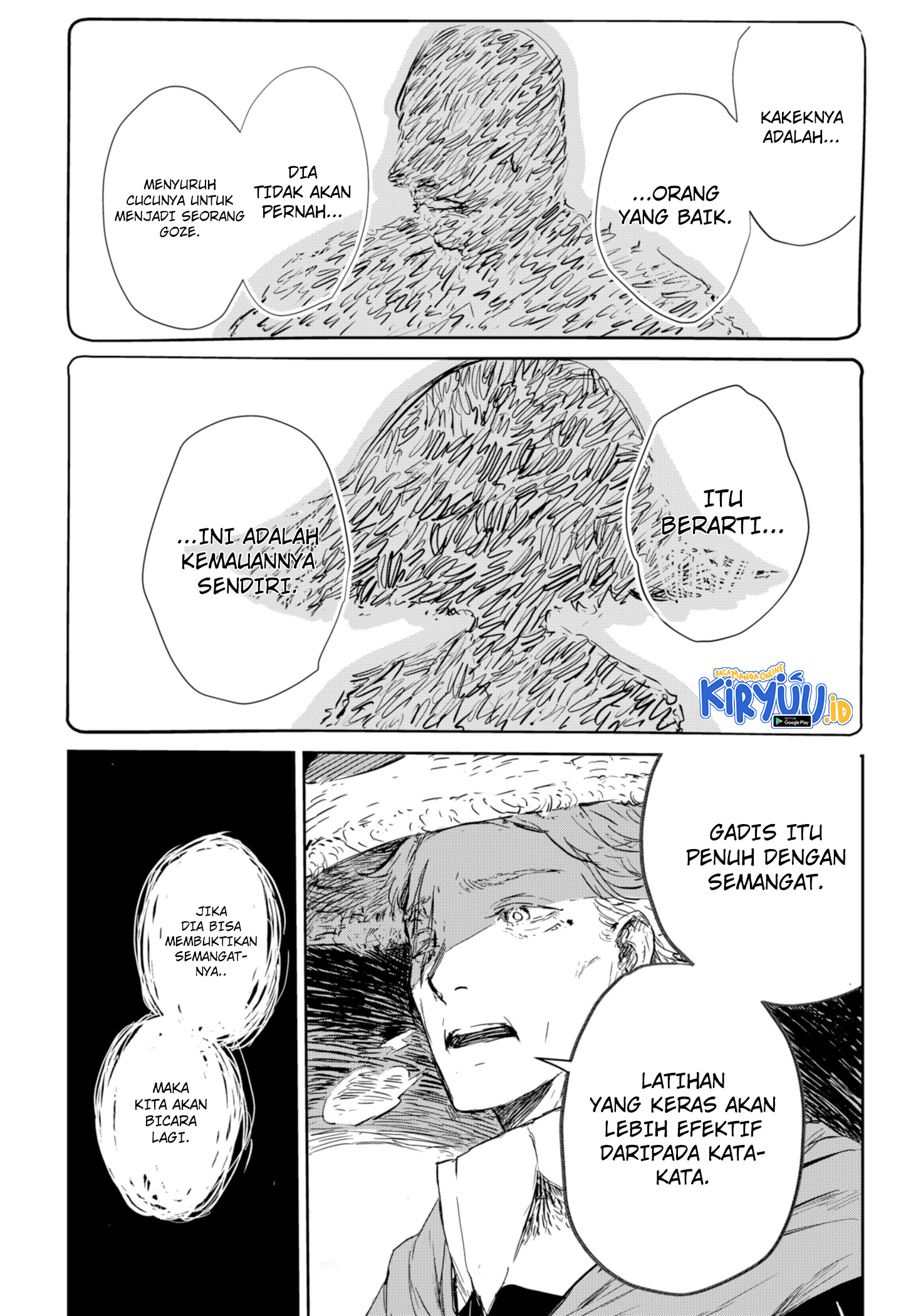 Goze Hotaru Chapter 2 - halaman 5