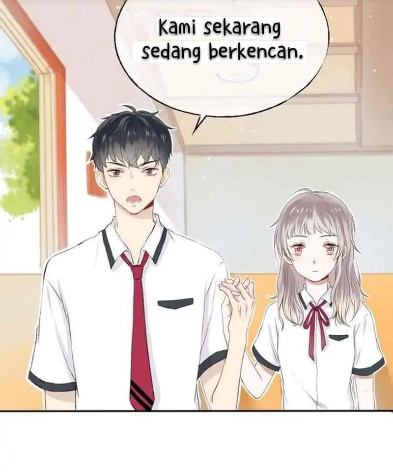 Gradually Close to the Heart Chapter 1 - halaman 16