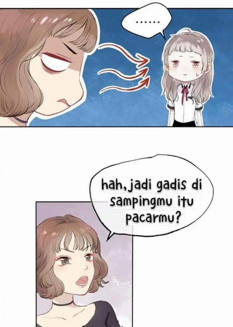 Gradually Close to the Heart Chapter 1 - halaman 17