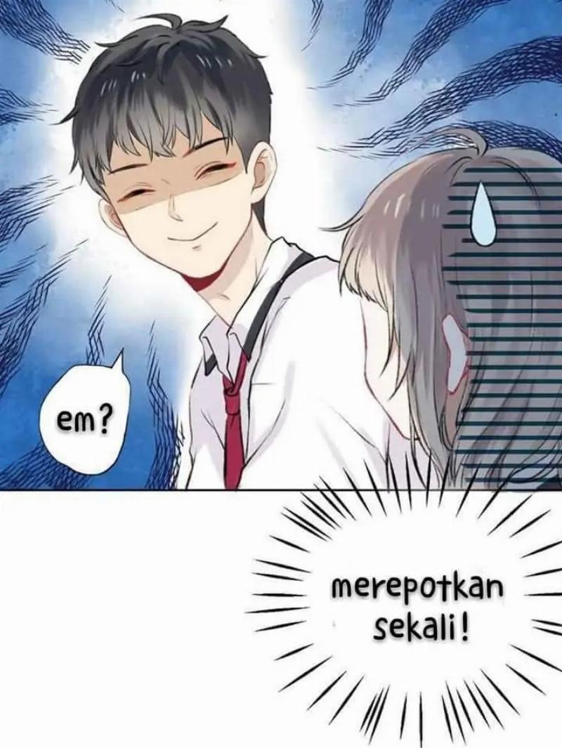 Gradually Close to the Heart Chapter 1 - halaman 19
