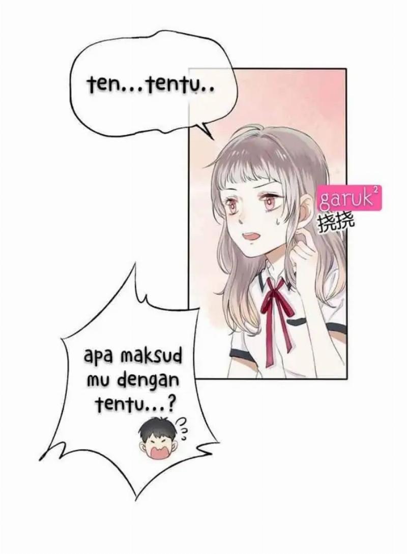Gradually Close to the Heart Chapter 1 - halaman 20