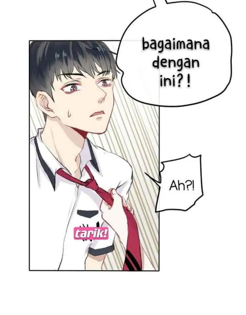 Gradually Close to the Heart Chapter 1 - halaman 25
