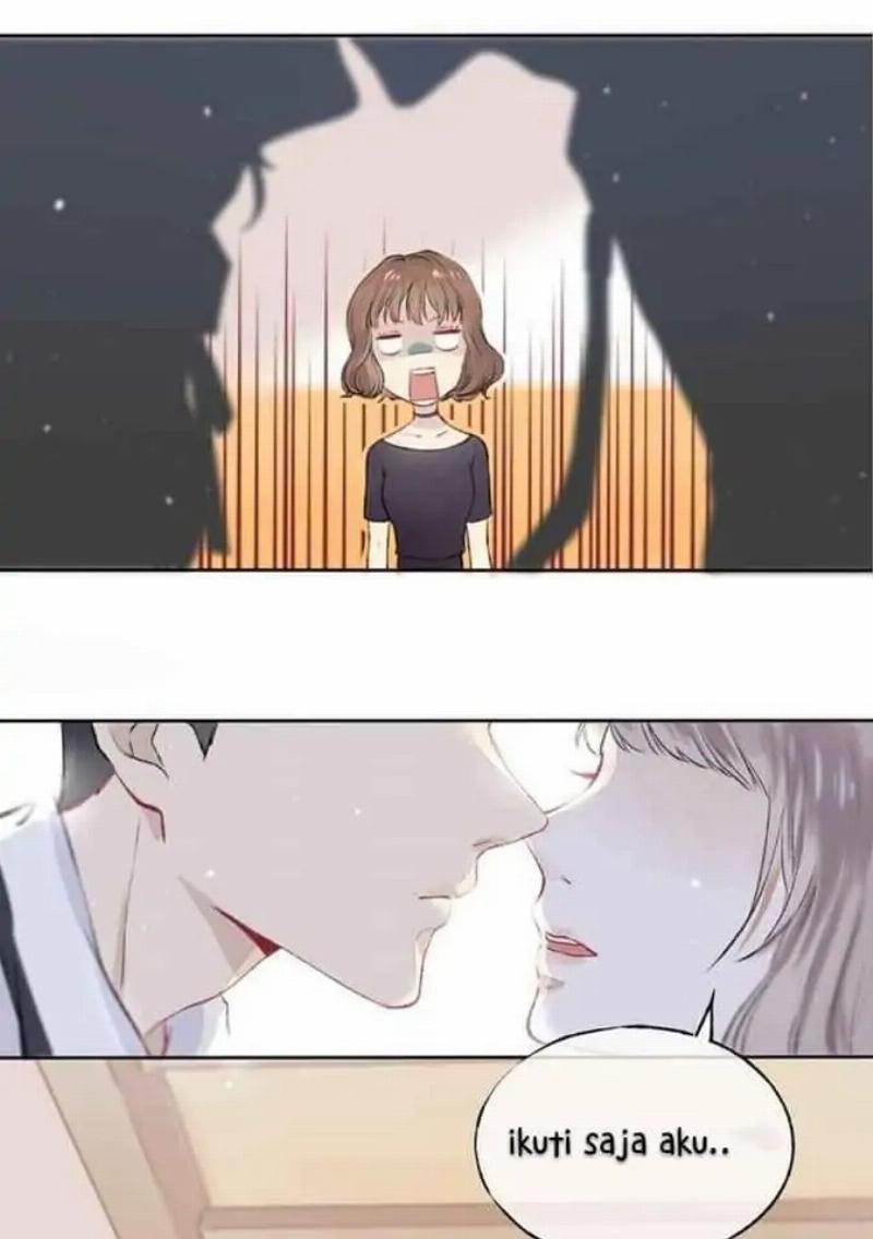 Gradually Close to the Heart Chapter 1 - halaman 26