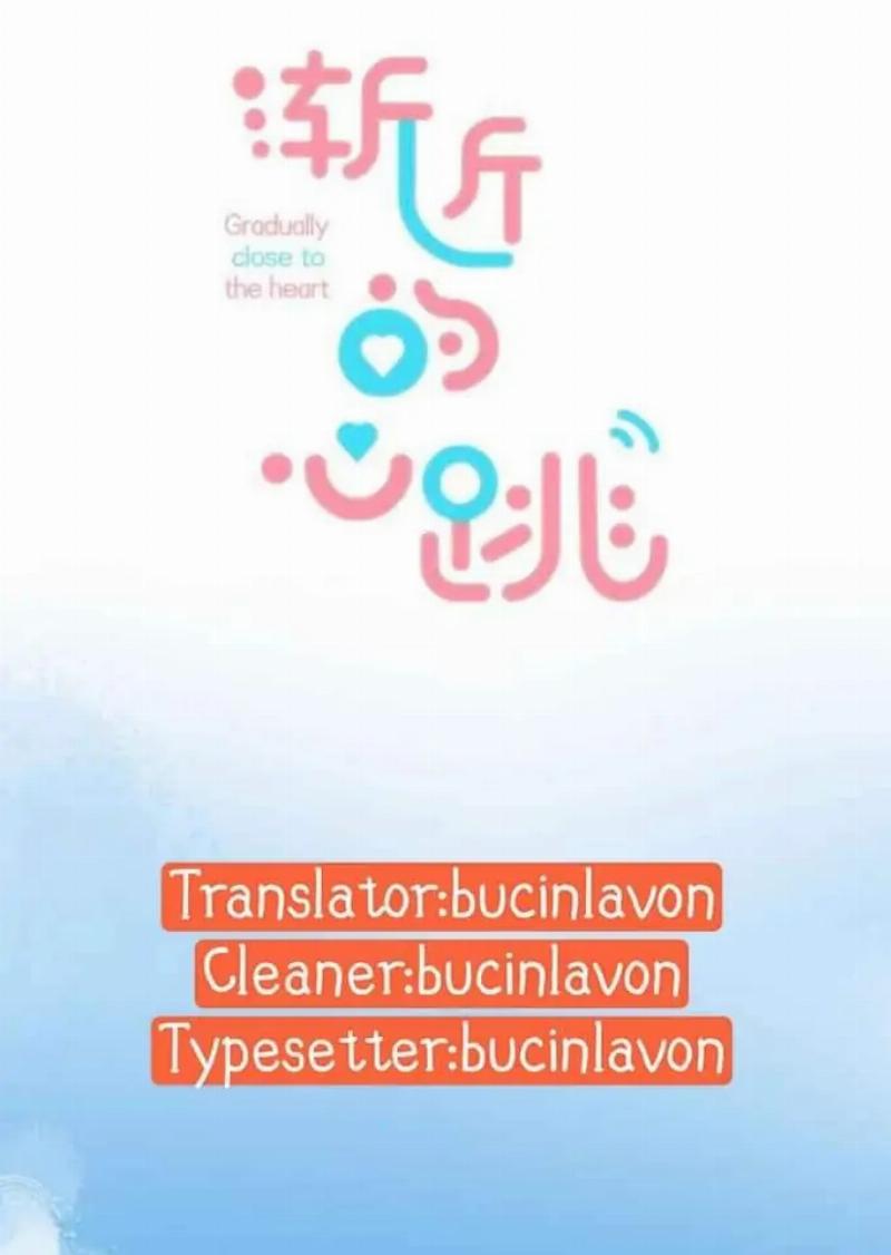Gradually Close to the Heart Chapter 1 - halaman 31