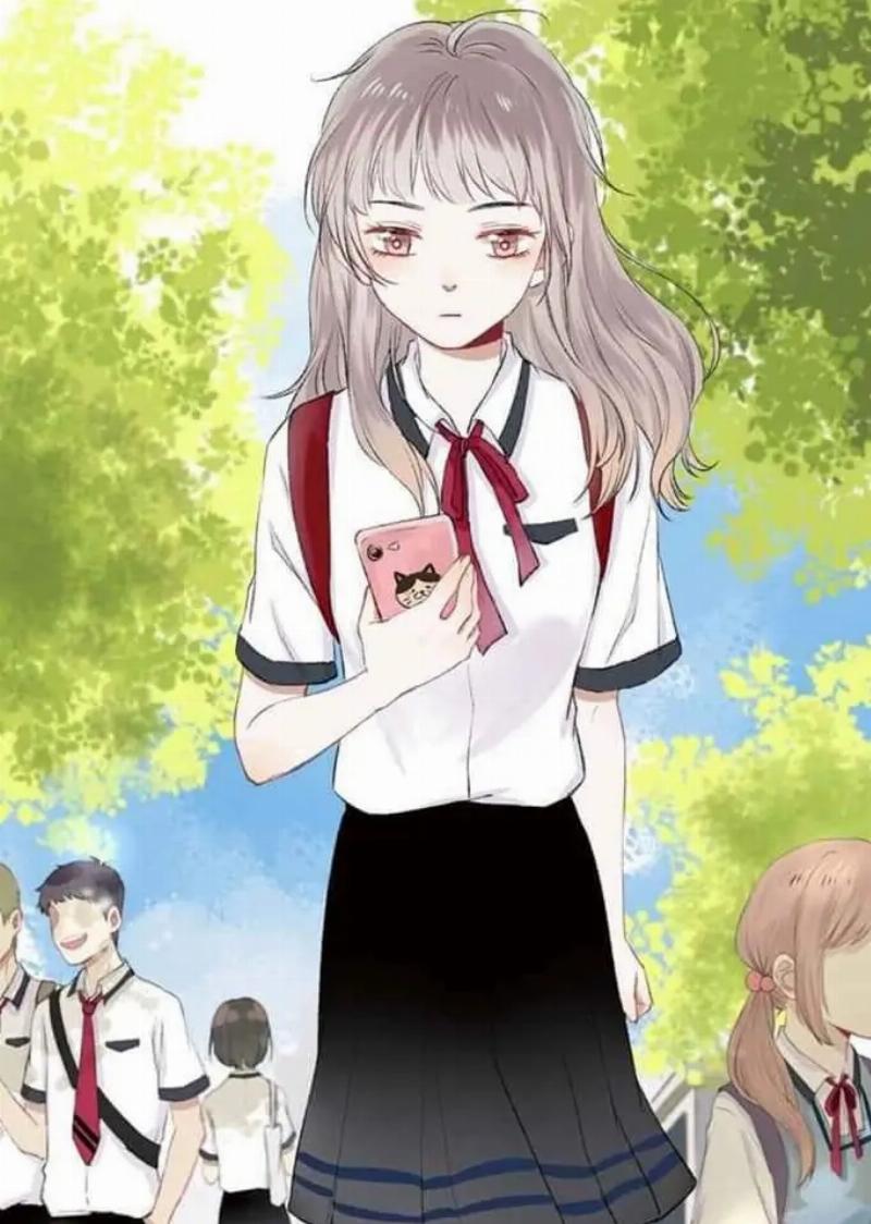 Gradually Close to the Heart Chapter 1 - halaman 33