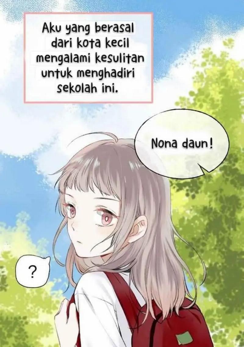 Gradually Close to the Heart Chapter 1 - halaman 35