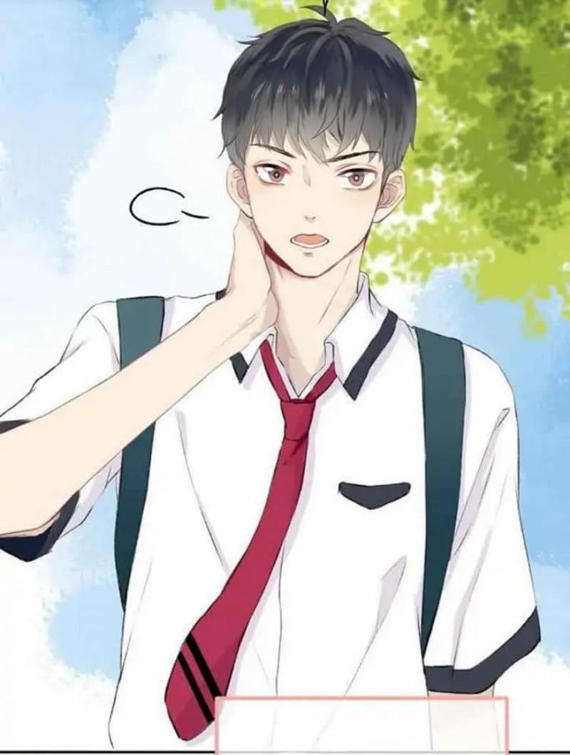 Gradually Close to the Heart Chapter 1 - halaman 37