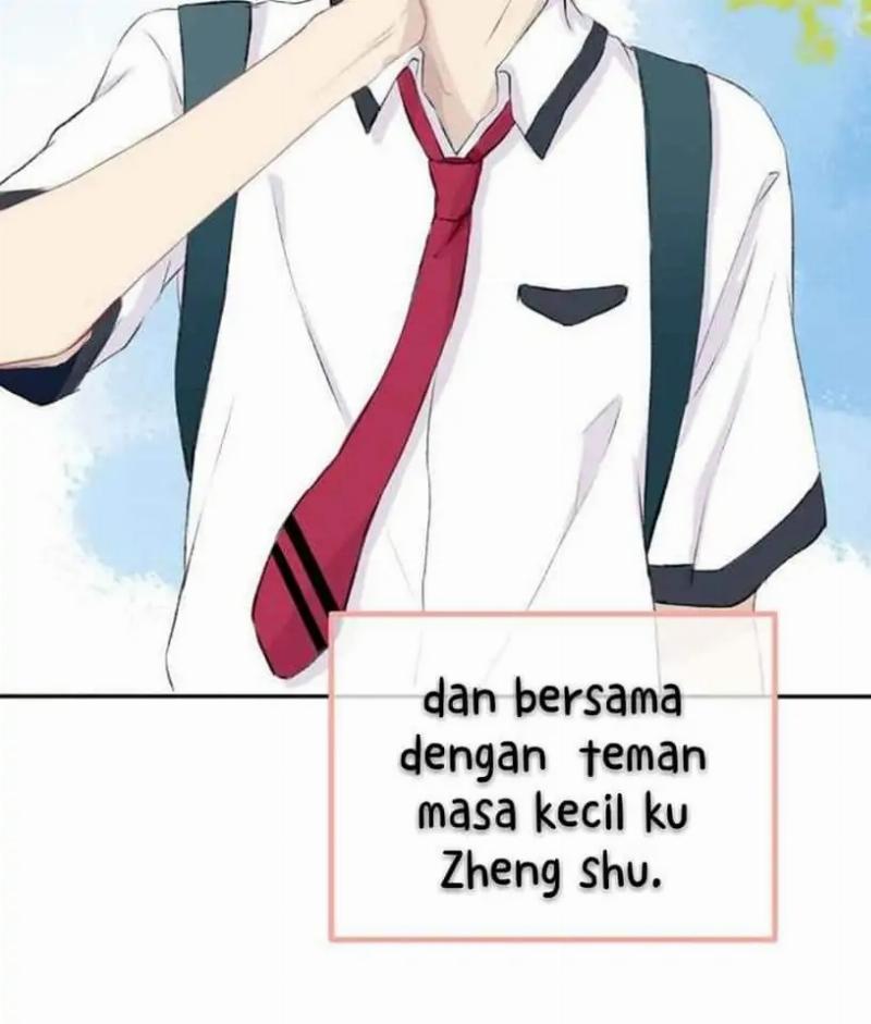 Gradually Close to the Heart Chapter 1 - halaman 38