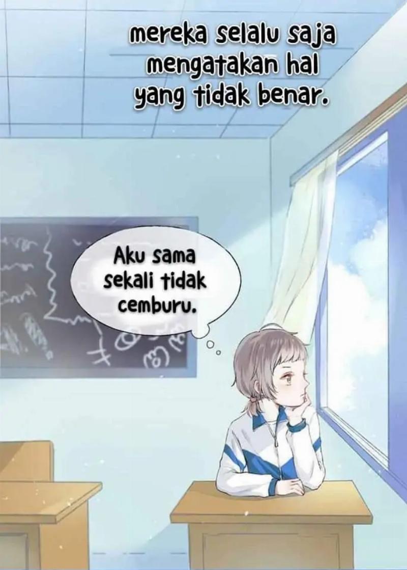 Gradually Close to the Heart Chapter 1 - halaman 4