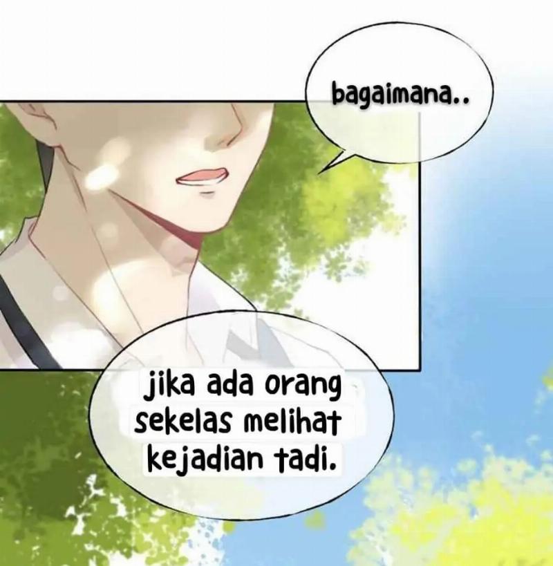 Gradually Close to the Heart Chapter 1 - halaman 42